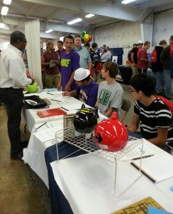 CDD_VDOT Career Fair